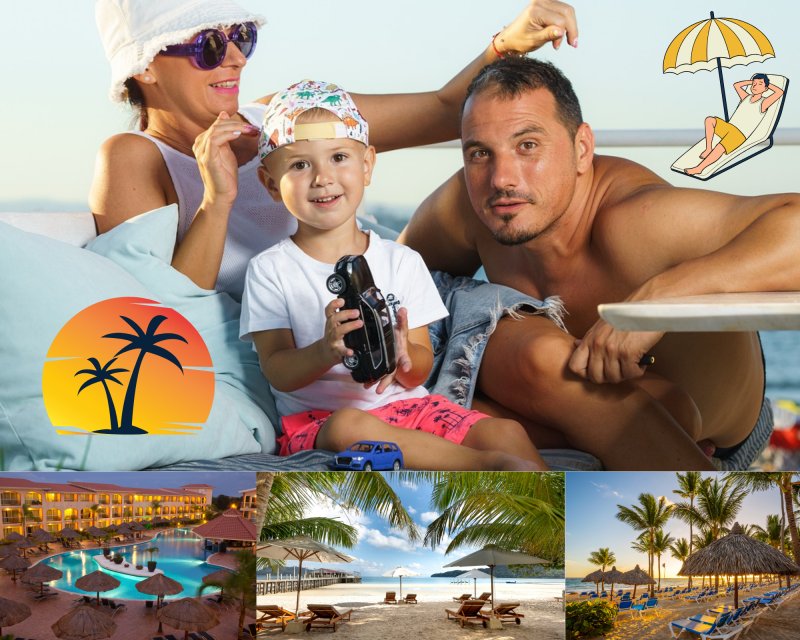 best all inclusive resorts for families